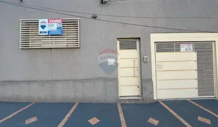 Casa para venda em Centro de 151.00m² com 3 Quartos, 1 Suite e 1 Garagem