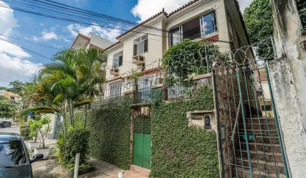 Apartamento para venda em Jardim Guanabara de 52.00m² com 2 Quartos e 1 Garagem