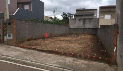 Terreno para venda em Parque Residencial Jundiaí Ii de 165.00m²