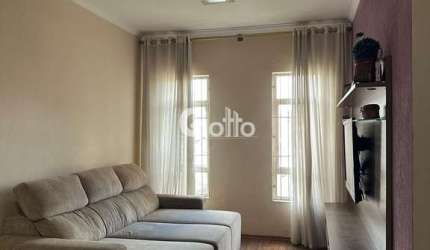Apartamento para venda em Mogi Moderno de 66.00m² com 2 Quartos e 1 Garagem