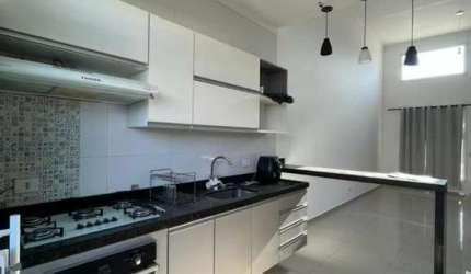 Casa para alugar em Cajuru Do Sul de 160.00m² com 3 Quartos, 1 Suite e 2 Garagens