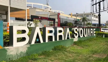 Sala Comercial para venda em Barra Da Tijuca de 43.00m² com 1 Garagem