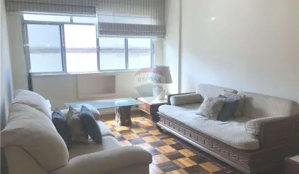 Apartamento para venda em Botafogo de 83.00m² com 3 Quartos e 1 Garagem