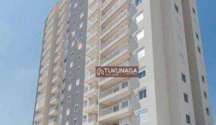 Apartamento para venda em Parada Inglesa de 67.00m² com 3 Quartos, 1 Suite e 1 Garagem