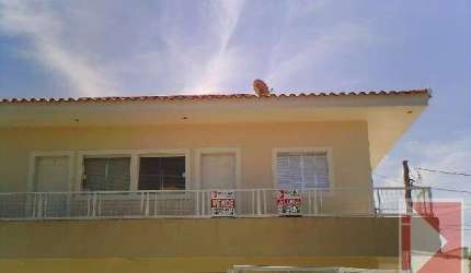 Kitnet para venda em Jardim Residencial Martinez de 35.00m² com 1 Quarto e 1 Garagem