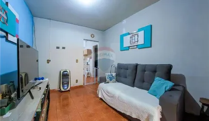 Casa para venda em Parque Tiradentes de 132.13m² com 3 Quartos e 1 Suite