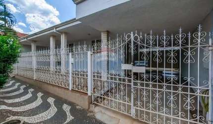 Casa para venda em Jardim Belvedere de 343.00m² com 4 Quartos, 1 Suite e 4 Garagens