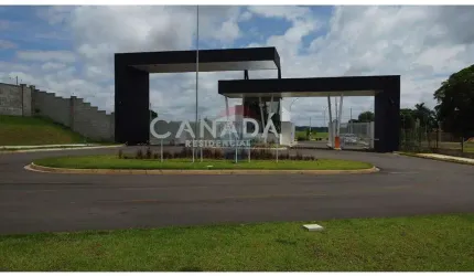 Terreno para venda em Jardim São João de 324.00m²