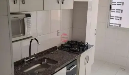 Apartamento para venda em Centro de 70.00m² com 2 Quartos, 1 Suite e 1 Garagem