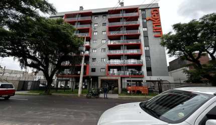 Apartamento para alugar em Prado Velho de 42.00m² com 1 Quarto