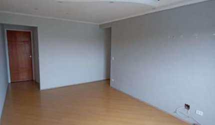 Apartamento para alugar em Demarchi de 85.00m² com 3 Quartos, 1 Suite e 2 Garagens