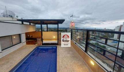 Apartamento para venda em Jardim Das Nações de 130.00m² com 2 Quartos, 1 Suite e 2 Garagens