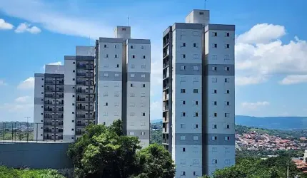 Apartamento para venda em Parque Morumbi de 52.00m² com 2 Quartos e 1 Garagem