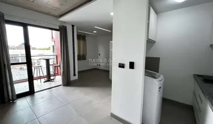 Apartamento para alugar em Prado Velho de 33.00m² com 1 Quarto