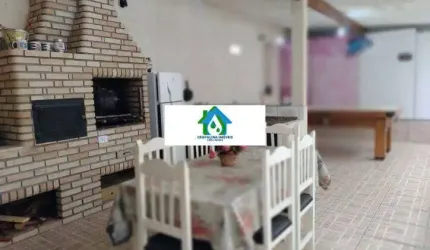 Sobrado para venda em Engordadouro de 187.00m² com 3 Quartos, 1 Suite e 6 Garagens