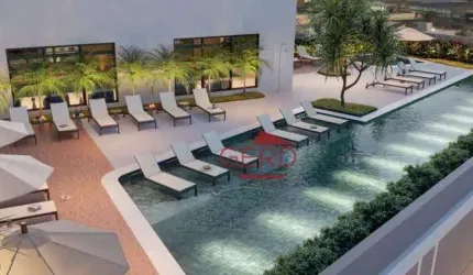 Apartamento para venda em Vila Campesina de 117.00m² com 3 Quartos, 3 Suites e 2 Garagens