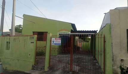 Casa para venda em Jardim Piratininga de 82.54m² com 2 Quartos e 1 Garagem