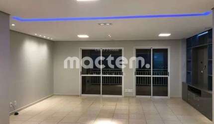Apartamento para venda em Jardim Botânico de 130.00m² com 3 Quartos, 3 Suites e 2 Garagens