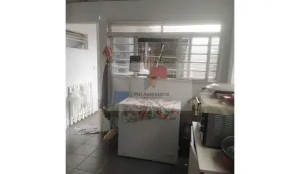 Sobrado para venda em Vila Moreira de 154.00m² com 2 Quartos