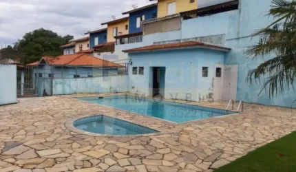 Casa para venda em Jardim São João de 74.00m² com 2 Quartos e 2 Garagens