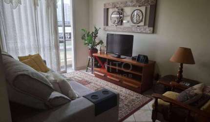 Apartamento para venda em Centro de 71.00m² com 2 Quartos, 1 Suite e 1 Garagem