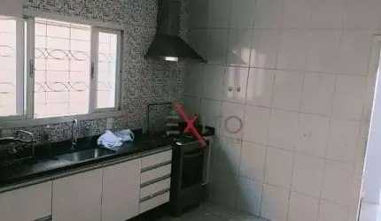 Casa para alugar em Mirante De Jundiaí de 110.00m² com 2 Quartos, 2 Suites e 2 Garagens