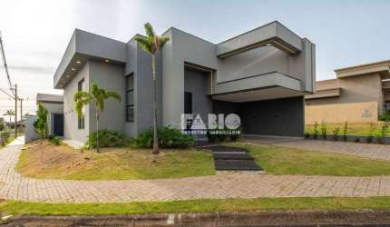 Casa de Condomínio para venda em Terravista Residence Club de 198.00m² com 3 Quartos, 3 Suites e 4 Garagens