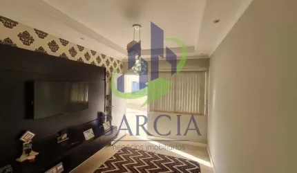 Apartamento para venda em Parque São Camilo de 48.00m² com 2 Quartos