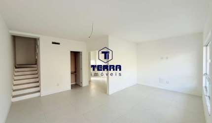 Casa de Condomínio para venda em Engenho Do Mato de 111.00m² com 3 Quartos, 3 Suites e 2 Garagens