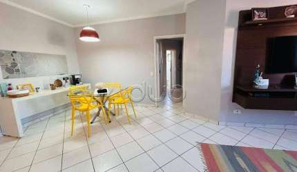 Apartamento para venda em Vila Monteiro de 70.00m² com 2 Quartos e 1 Garagem