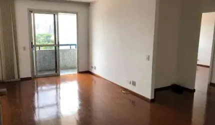 Apartamento para venda em Pinheiros de 76.00m² com 2 Quartos, 1 Suite e 2 Garagens