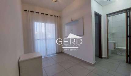 Apartamento para alugar em Presidente Altino de 34.00m² com 1 Quarto