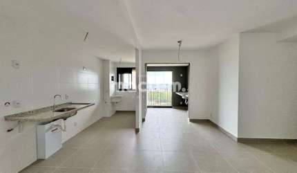 Apartamento para venda em Quinta Da Primavera de 78.00m² com 3 Quartos, 1 Suite e 2 Garagens