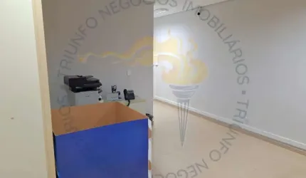 Sala Comercial para venda em Vila Bela Vista de 94.00m²