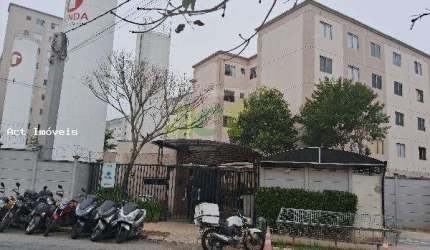 Apartamento para venda em Jardim Boa Vista (zona Oeste) de 38.00m² com 2 Quartos e 1 Garagem