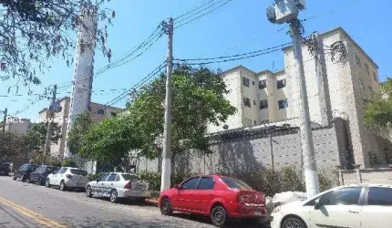 Apartamento para venda em Jardim Boa Vista (zona Oeste) de 38.00m² com 2 Quartos