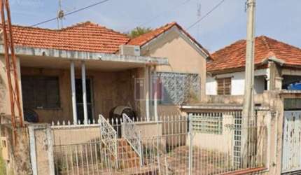 Terreno para venda em Jardim Estoril de 422.00m²