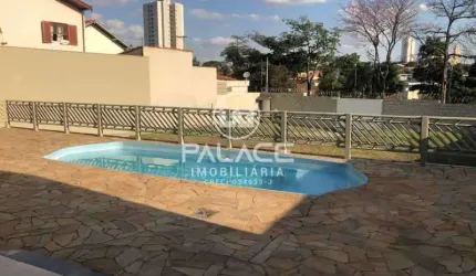 Casa para alugar em Higienópolis de 119.00m² com 1 Quarto e 15 Garagens