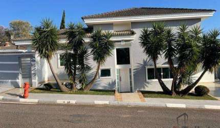 Casa de Condomínio para venda em Condomínio Ibiti Do Paço de 250.00m² com 3 Quartos, 1 Suite e 4 Garagens