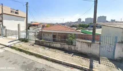 Terreno para venda em Vila Nova Curuçá de 840.00m²