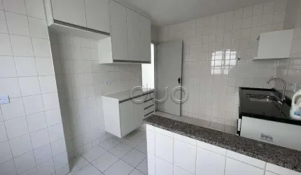 Apartamento para alugar em Jardim Elite de 54.00m² com 2 Quartos e 1 Garagem