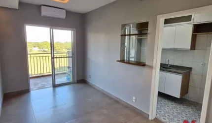 Apartamento para alugar em Pinheiros de 65.00m² com 2 Quartos, 1 Suite e 1 Garagem
