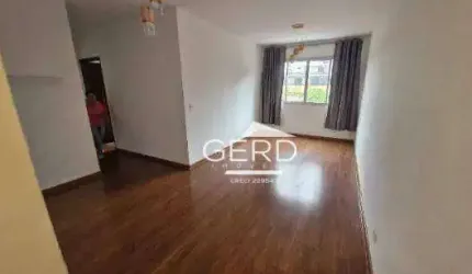 Apartamento para venda em Vila Yara de 73.00m² com 3 Quartos e 1 Garagem