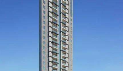 Apartamento para venda em Centro de 132.00m² com 3 Quartos, 3 Suites e 2 Garagens