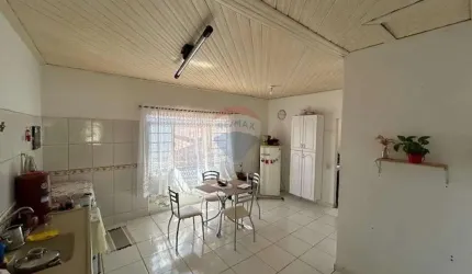 Casa para venda em Vila Casa Branca de 145.50m² com 3 Quartos