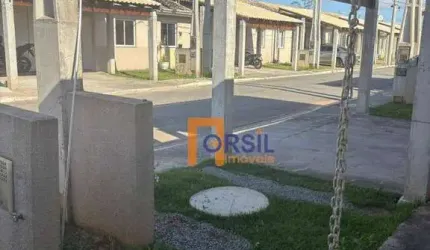 Casa de Condomínio para venda em Vila Ipiranga de 68.00m² com 2 Quartos e 2 Garagens