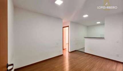 Apartamento para alugar em Conjunto Residencial Frei Fidelis de 79.00m² com 2 Quartos e 1 Garagem