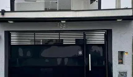 Casa para venda em Vila Brasileira de 166.00m² com 3 Quartos, 1 Suite e 2 Garagens