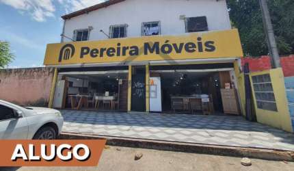 Apartamento para alugar em Nova Metrópole (jurema) de 23.00m² com 1 Quarto e 1 Suite