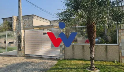 Casa para venda em Fazenda Velha de 85.00m² com 3 Quartos, 1 Suite e 2 Garagens